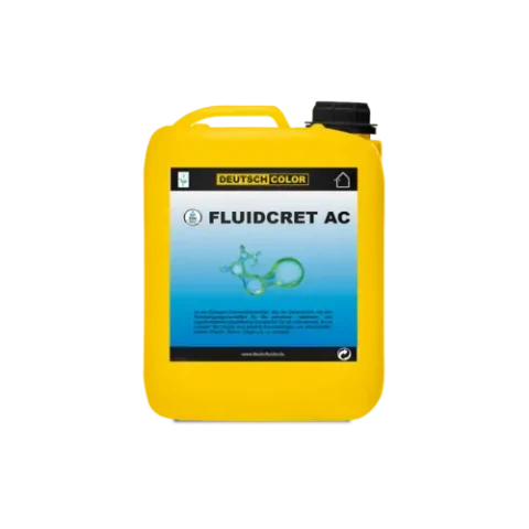 FLUIDCRET AC