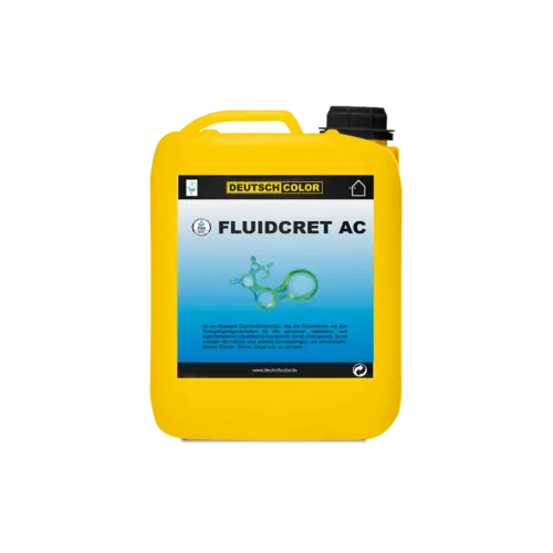 FLUIDCRET AC