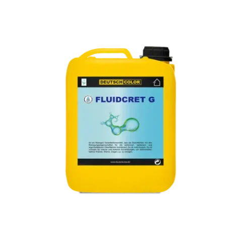 FLUIDCRET G