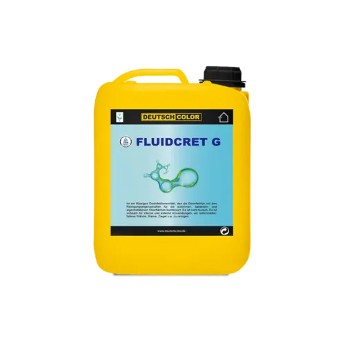 FLUIDCRET G