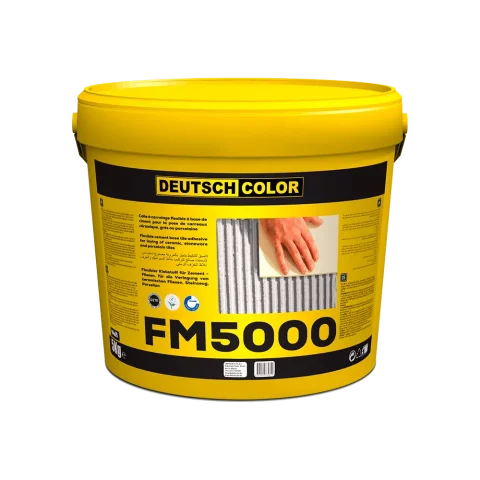 FM 5000