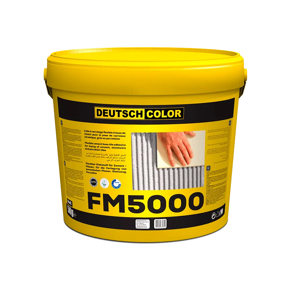 FM 5000