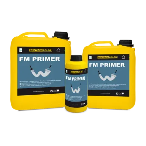FM PRIMER