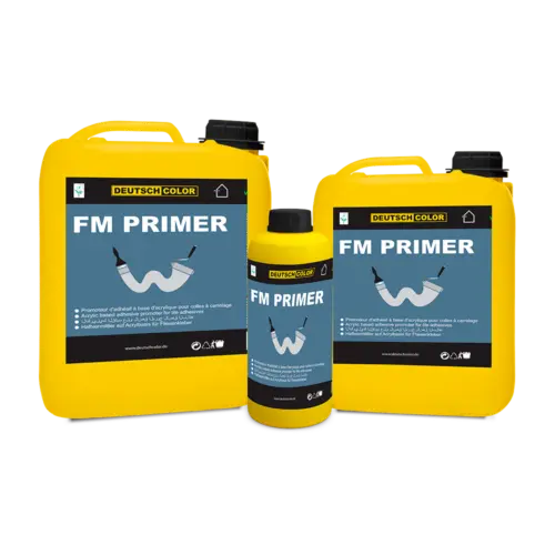 FM PRIMER
