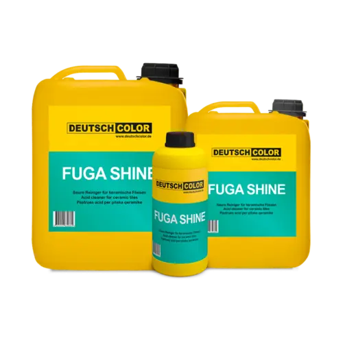 FUGA SHINE
