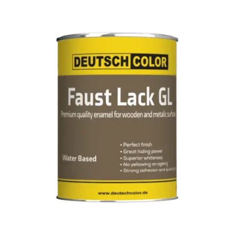 Faust Lack GL