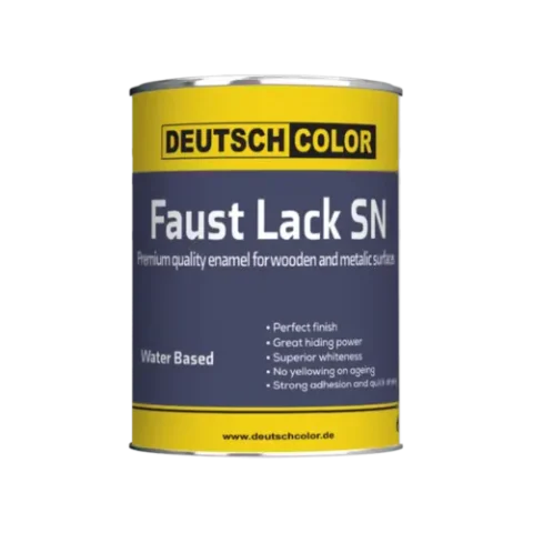 Faust Lack SN