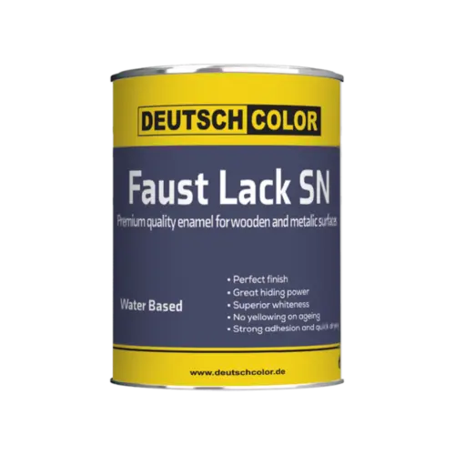 Faust Lack SN