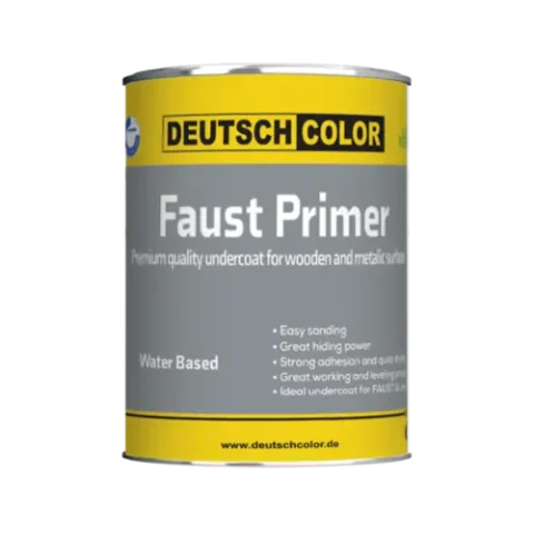 Faust Primer