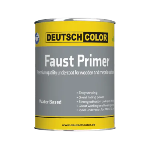 Faust Primer