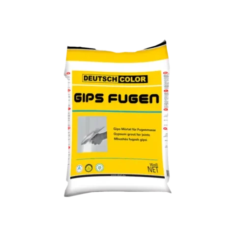 GIPS FUGEN