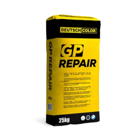 GP REPAIR