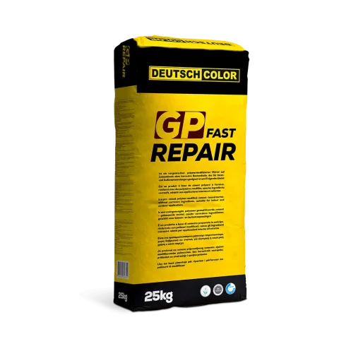 GP REPAIR FAST