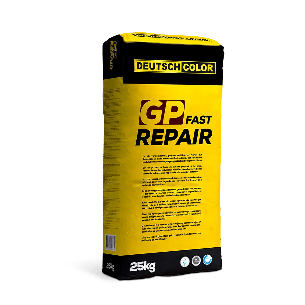 GP REPAIR FAST