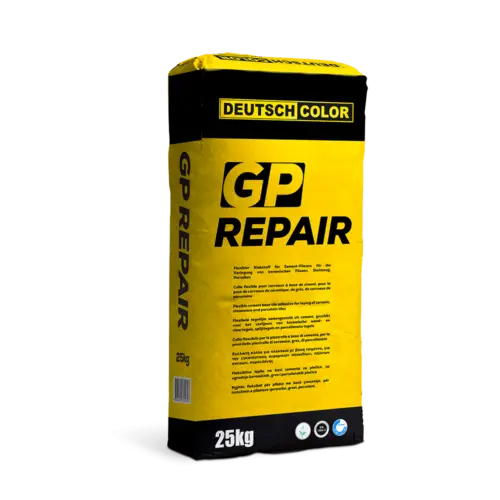 GP REPAIR