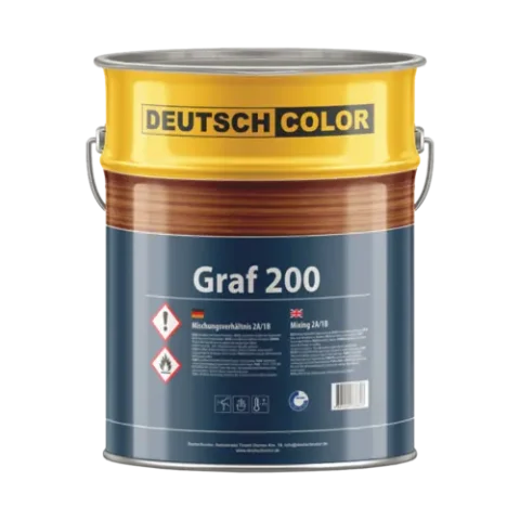 GRAF 200 A