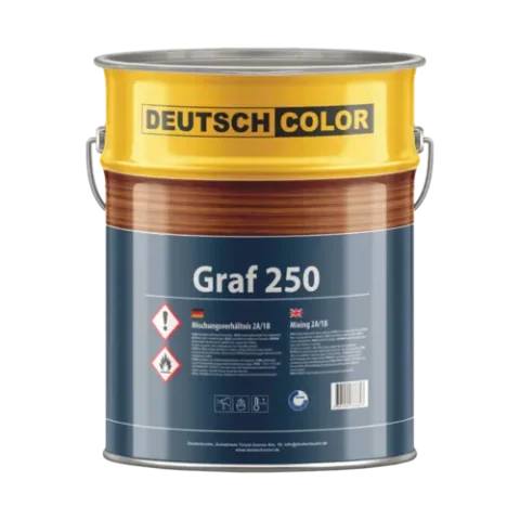 GRAF 250 A
