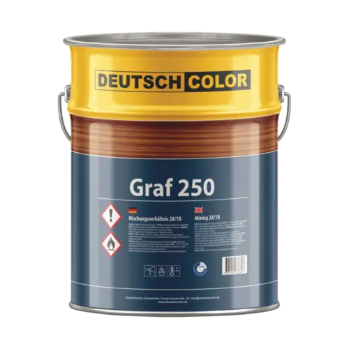 GRAF 250 A