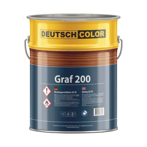 Graf 200 B