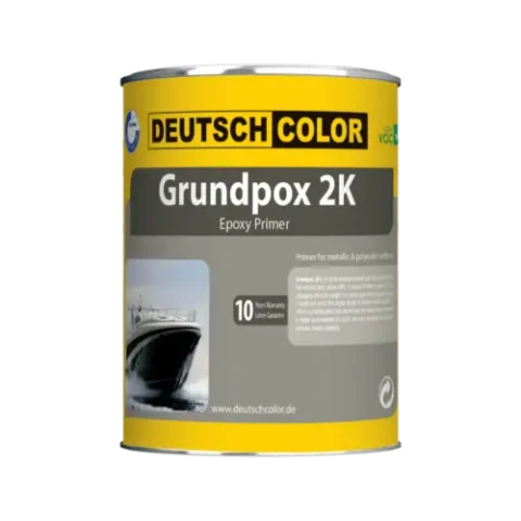 Grundpox 2K