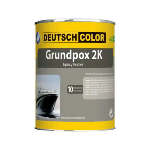 Grundpox 2K
