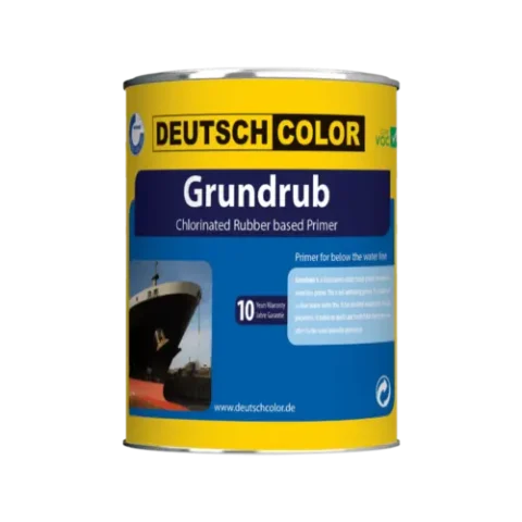 Grundrub