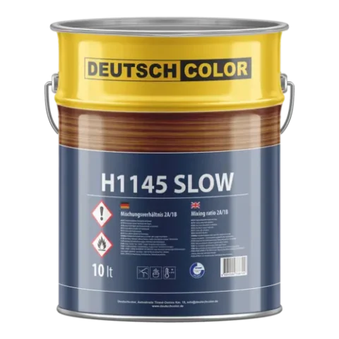 H1145 Slow