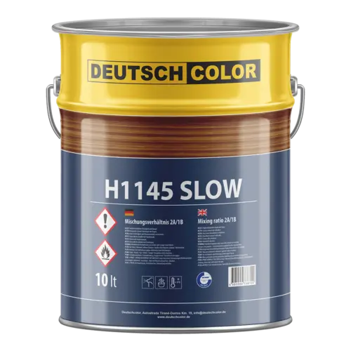 H1145 Slow