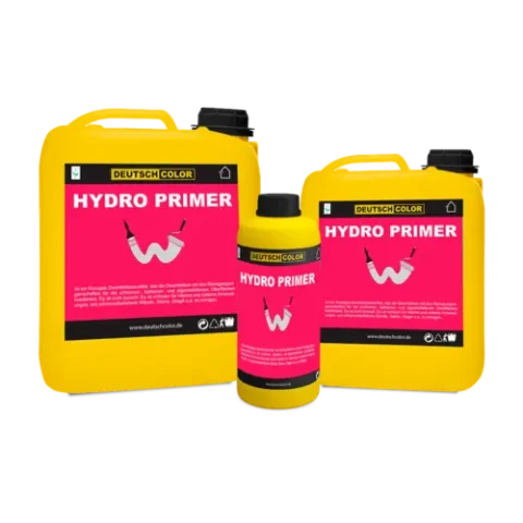 HYDRO PRIMER