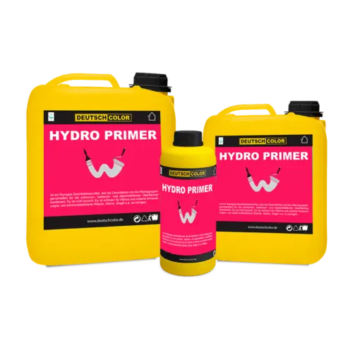 HYDRO PRIMER