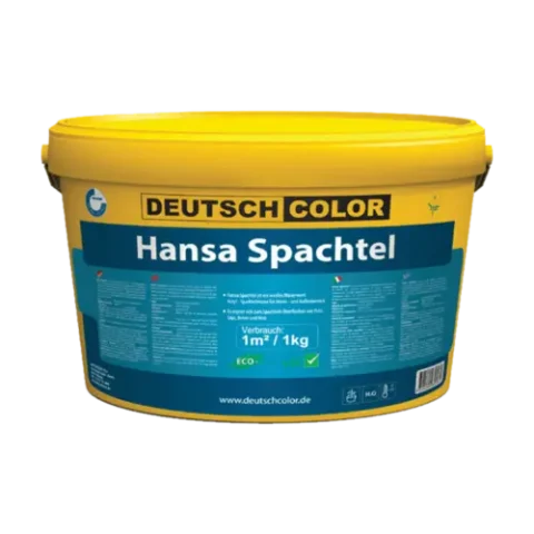 Hansa Spachtel