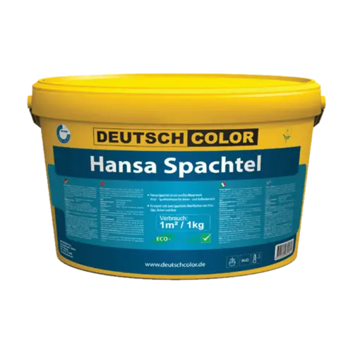 Hansa Spachtel