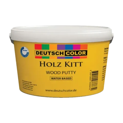 Holz Kitt