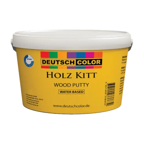 Holz Kitt