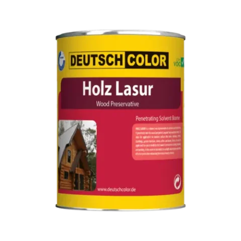 Holz Lasur
