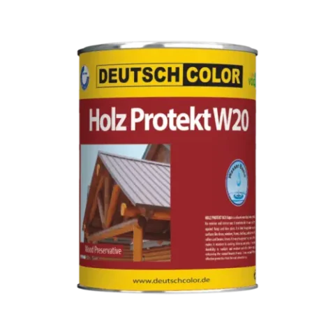 Holz Protekt W20