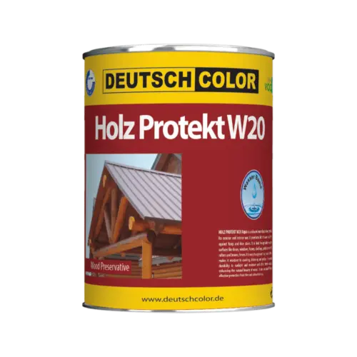 Holz Protekt W20