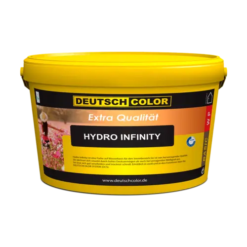 Hydro Infinity