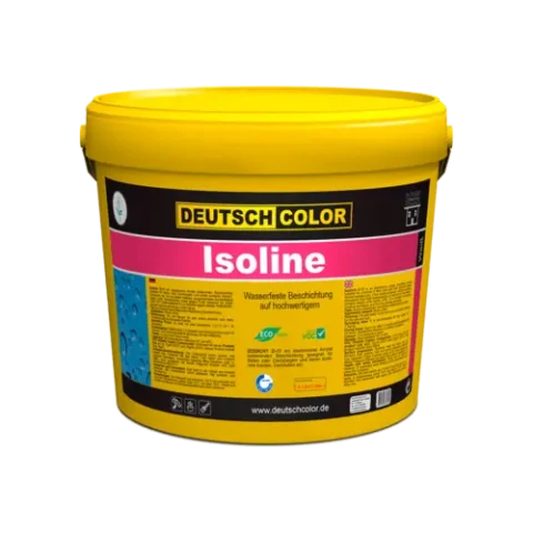 ISOLINE