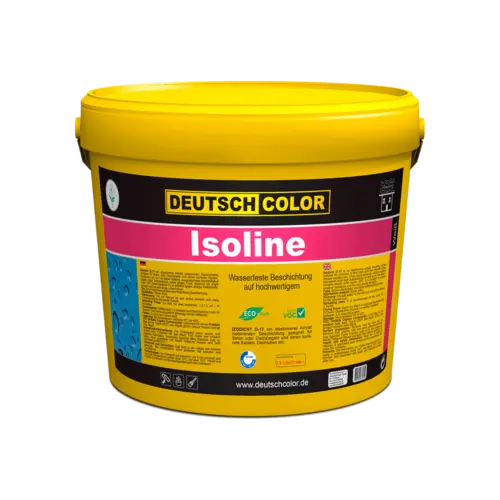 ISOLINE
