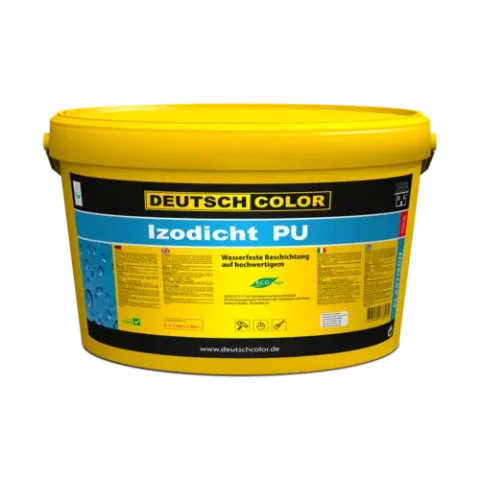 IZODICHT PU