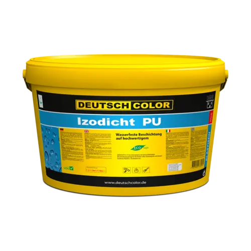 IZODICHT PU