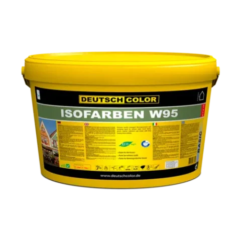 Isofarben W95