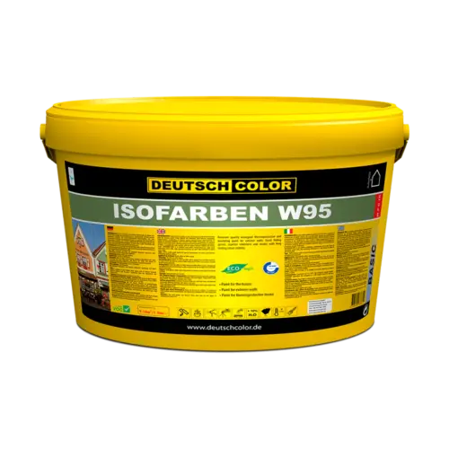 Isofarben W95