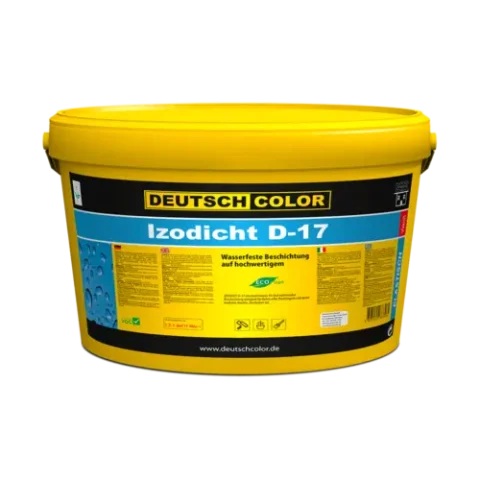 Izodicht D-17