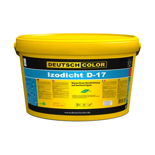 Izodicht D-17