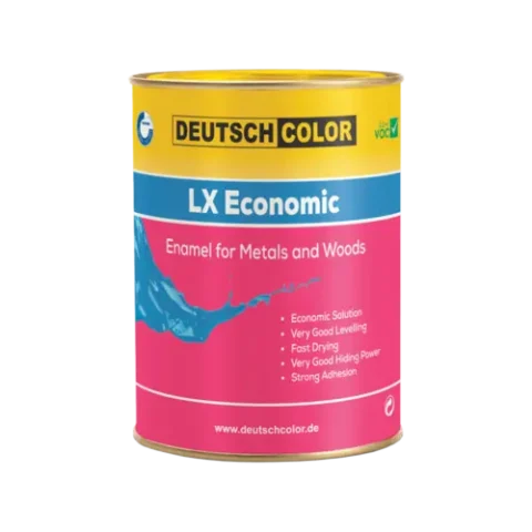 LX Economic