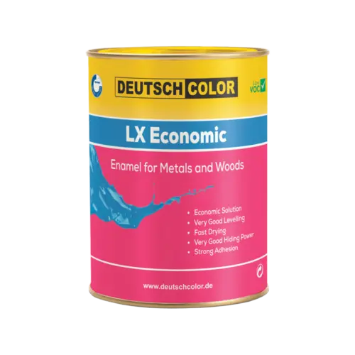LX Economic