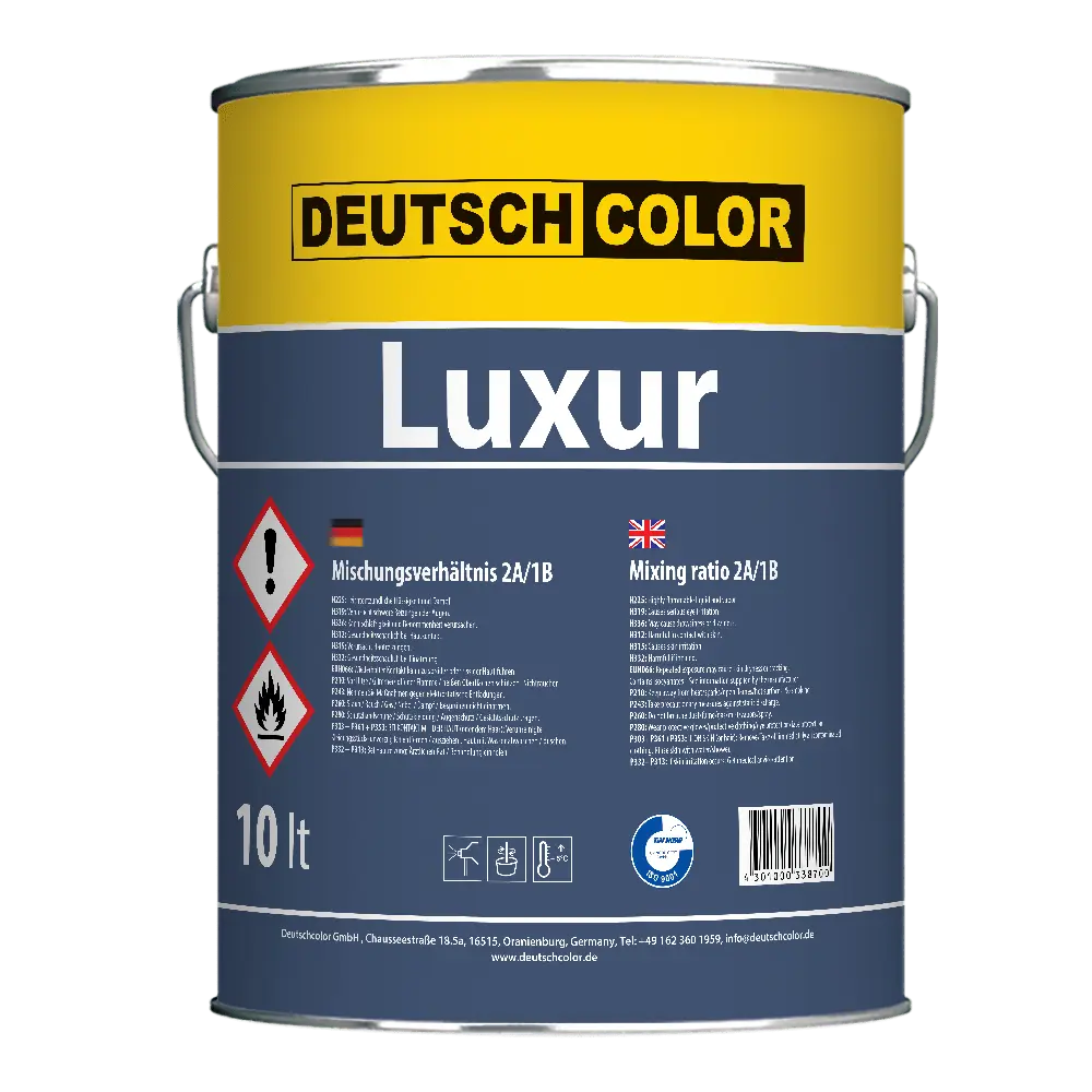 Luxur