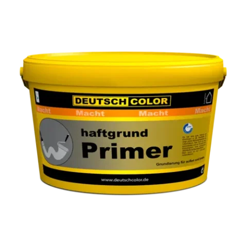 Macht Haftgrund
